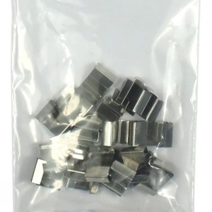 Good Life Glazing Clips Z